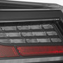 AlphaRex LUXX-Series Tail Lights - Alpha Black | 2022+ Toyota GR86