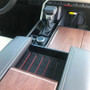 Tufskinz Center Console Foam Inserts | 2022-2026 Toyota Tundra