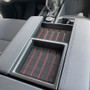 Tufskinz Center Console Foam Inserts | 2022-2026 Toyota Tundra