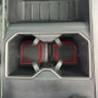 Tufskinz Cup Holder Foam Inserts | 2022-2026 Toyota Tundra