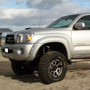 Bushwacker Pocket Style Fender Flares | 2005-2011 Toyota Tacoma