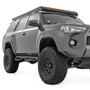 Rough Country Nerf Steps Cab Length | 2010-2023 Toyota 4Runner