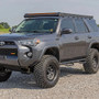 Rough Country Nerf Steps Cab Length | 2010-2023 Toyota 4Runner