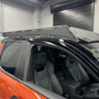 Prinsu Pro Roof Rack | 2024+ Toyota Tacoma Prinsu Pro Roof Rack | 2024+ Toyota Tacoma
