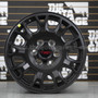 TRD 18" Black Wheels | 2024+ Toyota Tacoma