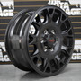 TRD 18" Black Wheels | 2024+ Toyota Tacoma