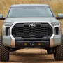 DV8 Centric Series Center Front Bumper | 2022-2026 Toyota Tundra