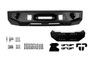 DV8 Centric Series Center Front Bumper | 2022-2026 Toyota Tundra