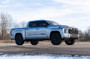 Rough Country Leveling Kit 1.75" Lift | 2022-2026 Toyota Tundra (88000_A)