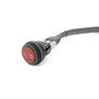 Rough Country 2 Inch Spectrum Series LED Light Pods Flush Mount | Universal