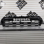 TRD PRO Grille Genuine OEM Heritage Style | 2024+ Toyota Tacoma TRD PRO Grille Genuine OEM Heritage Style | 2024+ Toyota Tacoma