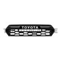 TRD PRO Grille Genuine OEM Heritage Style | 2024+ Toyota Tacoma TRD PRO Grille Genuine OEM Heritage Style | 2024+ Toyota Tacoma