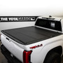 Toyota OEM Hard Tonneau Cover | 2022-2025 Toyota Tundra Toyota OEM Hard Tonneau Cover | 2022-2025 Toyota Tundra