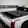 Toyota OEM Hard Tonneau Cover | 2022-2025 Toyota Tundra Toyota OEM Hard Tonneau Cover | 2022-2025 Toyota Tundra