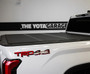 Toyota OEM Hard Tonneau Cover | 2022-2025 Toyota Tundra Toyota OEM Hard Tonneau Cover | 2022-2025 Toyota Tundra