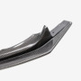 Seibon Carbon Fiber MB-Style Carbon Fiber Front Lip | 2023+ Toyota GR Corolla