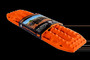 Maxtrax MKII Recovery Traction Boards - Signature Orange | Universal