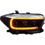 OLM Infinite Series LED Headlights | 2016-2023 Toyota Tacoma