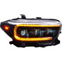 OLM Infinite Series LED Headlights | 2016-2023 Toyota Tacoma