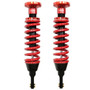 Toytec Boss 2.0 Front Aluma Series Coilovers - 2-3" Lift Kit | 2023-2005 Toyota Tacoma