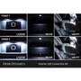 Diode Dynamics Interior LED Conversion Kit | 2002-1996 Toyota 4Runner