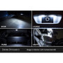 Diode Dynamics Interior LED Conversion Kit | 2009-2003 Toyota 4Runner