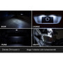 Diode Dynamics Interior LED Conversion Kit | 2019-2014 Toyota Highlander