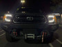 AlphaRex LUXX-Series LED Projector Headlights Alpha-Black | 2012-2015 Toyota Tacoma (880750)