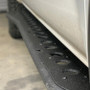 Cali Raised Step Edition Rock Sliders | 2024-2026 Toyota Tacoma