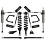 ICON Stage 7 Lift Kit 1.25-3" w/Tubular UCA | 2024-2026 Toyota Tacoma