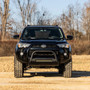 Rough Country Black LED Bull Bar | 2023-2010 Toyota 4Runner