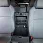 Cali Raised Interior Center Console Molle Panel | 2024-2026 Toyota Tacoma
