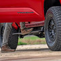 Rough Power Retractable Running Boards | 2024-2026 Toyota Tacoma