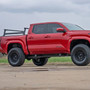 Rough Power Retractable Running Boards | 2024-2026 Toyota Tacoma
