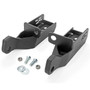 Rough Country Front D-Ring Combo Shackle Kit | 2024-2026 Toyota Tacoma