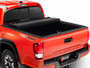 BAK Industries BAKFlip MX4 Tonneau Cover | 2024-2026 Toyota Tacoma