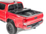 BAK Industries BAKFlip Fibermax Tonneau Cover | 2024-2026 Toyota Tacoma