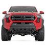 Rough Country OE+ Oversize Fender Flares | 2024-2026 Toyota Tacoma