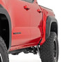 Rough Country OE+ Oversize Fender Flares | 2024-2026 Toyota Tacoma