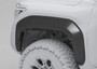 NYTOP Fender Flares | 2024-2026 Toyota Tacoma