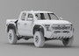NYTOP Fender Flares | 2024-2026 Toyota Tacoma