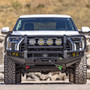 Ironman4x4 Premium Triple Hoop Front Bumper | 2022-2026 Toyota Tundra