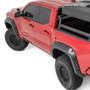Rough Country Pocket Style Fender Flares | 2024-2026 Toyota Tacoma