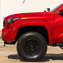 Rough Country Pocket Style Fender Flares | 2024-2026 Toyota Tacoma