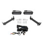 Diode Dynamics Stage Series SAE/DOT LED Lightbar Kit | 2010-2023 Toyota 4Runner