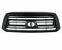 Toyota OEM Rock Warrior Color Matched Grille (Multiple Color Options| 2010-2013 Toyota Tundra