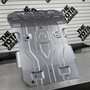 Trailhunter Front Skid Plate  | 2024+ Toyota Tacoma