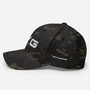 Black Digicamo TYG Flexfit Hat