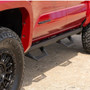 Rough Country SRL2 Adjustable Nerf Steps | 2024-2026 Toyota Tacoma