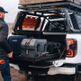 Front Runner Pro Bed Rack Kit | 2023-2016 Toyota Tacoma